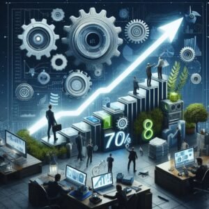 Increase Your Output by 70% – The Productivity & Efficiency Masterclass